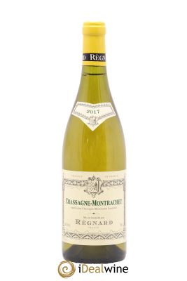 Chassagne-Montrachet Regnard