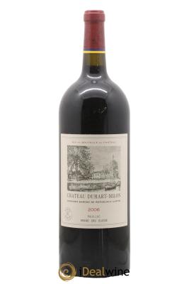 Château Duhart-Milon 4ème Grand Cru Classé