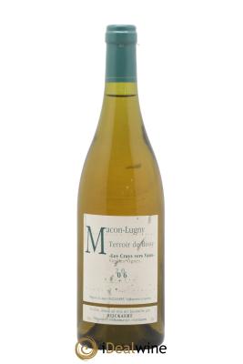 Mâcon-Lugny Les Crays vers Vaux Rijckaert Terroir de Bissy Vieilles Vignes