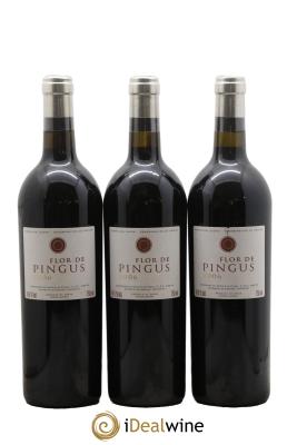 Ribera Del Duero Flor de Pingus Dominio de Pingus - Peter Sisseck