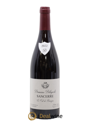 Sancerre Le Cul de Beaujeu Delaporte