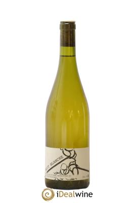 Vin de France Nuit Blanche François Dhumes 