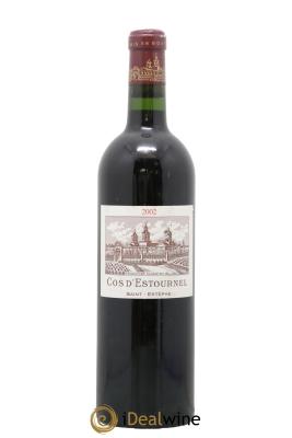Cos d'Estournel 2ème Grand Cru Classé