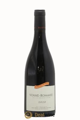 Vosne-Romanée David Duband (Domaine)