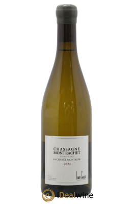 Chassagne-Montrachet 1er Cru La Grande Montagne Lamy-Caillat (Domaine)