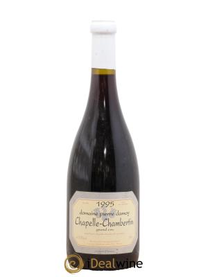 Chapelle-Chambertin Grand Cru Pierre Damoy