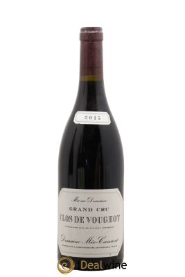 Clos de Vougeot Grand Cru Méo-Camuzet (Domaine)