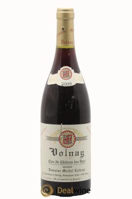 Volnay 1er Cru Clos du Château des Ducs Lafarge (Domaine)
