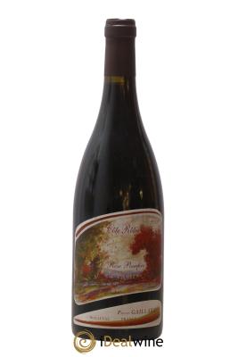 Côte-Rôtie Rose Pourpre Pierre Gaillard