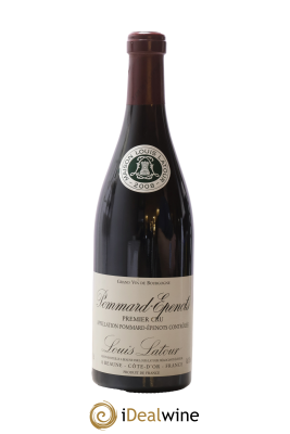Pommard 1er Cru Les Epenots Louis Latour