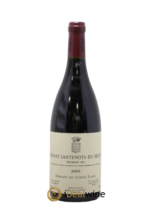 Volnay 1er Cru Santenots du Milieu Comtes Lafon (Domaine des)