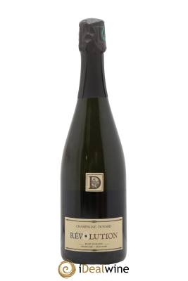 Grand Cru Non Dosé Blanc de Blancs Révolution Maison Doyard