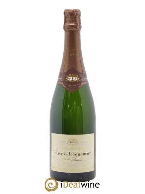 Champagne Extra Brut Passion Ployez-Jacquemart