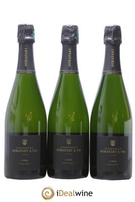 7 Crus Brut Agrapart & Fils