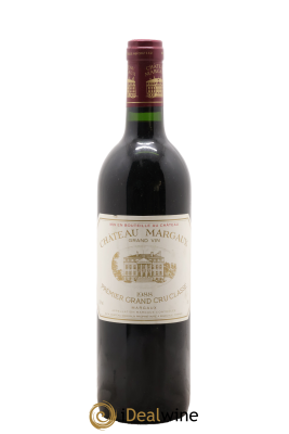 Château Margaux 1er Grand Cru Classé