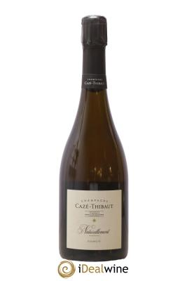 Naturellement Extra-Brut Cazé Thibaut