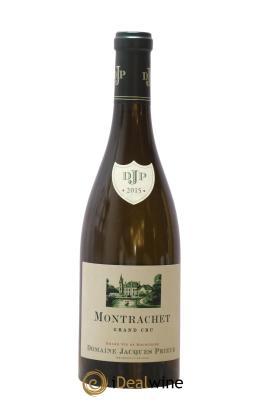 Montrachet Grand Cru Jacques Prieur (Domaine)