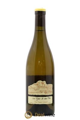 Côtes du Jura Les Vignes de mon Père Jean-François Ganevat (Domaine)