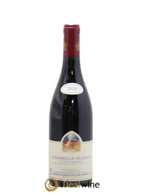 Chambolle-Musigny 1er Cru Les Feusselottes Mugneret-Gibourg (Domaine)