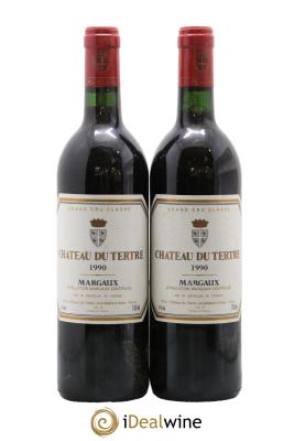 Château du Tertre 5ème Grand Cru Classé