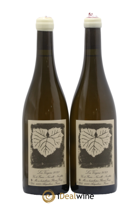 Vin de France Les Vergers Florent Fourny