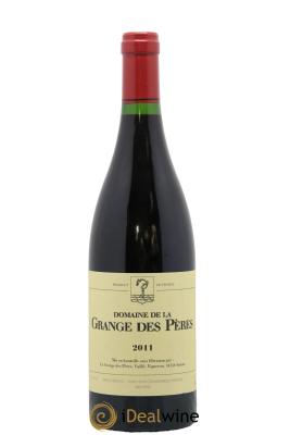 Pays d'Hérault Grange des Pères Laurent Vaillé