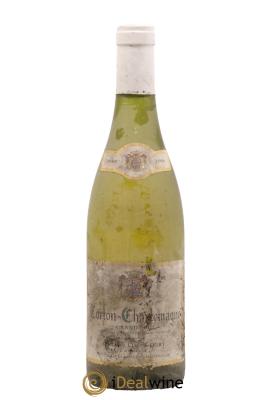 Corton-Charlemagne Grand Cru Coche Dury (Domaine)