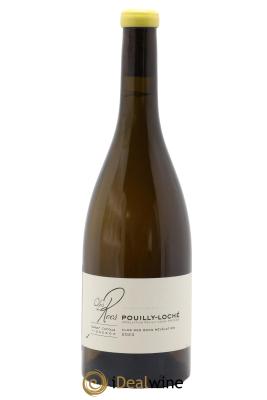 Pouilly-Loché Clos des Rocs Révélation - Monopole  Le Clos des Rocs (Domaine)