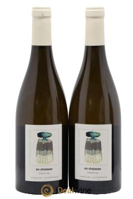 Côtes du Jura Chardonnay En Chalasse Romain - Julien - Charline Labet