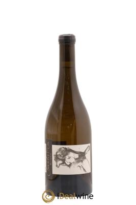 Chablis 1er Cru Butteaux Pattes Loup (Domaine)