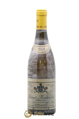 Bâtard-Montrachet Grand Cru Leflaive (Domaine)