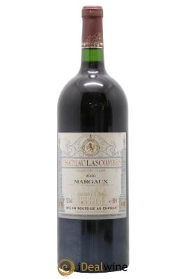 Château Lascombes 2ème Grand Cru Classé