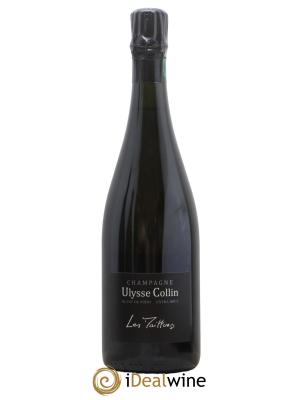 Les Maillons Blanc de Noirs Extra-Brut Ulysse Collin