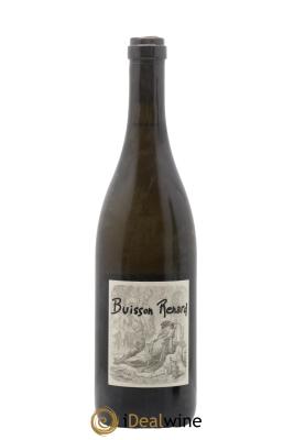 Vin de France Buisson Renard Dagueneau (Domaine Didier - Louis-Benjamin