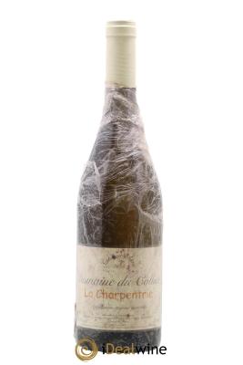 Saumur La Charpentrie Domaine du Collier