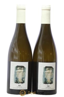 Côtes du Jura Chardonnay Lias Romain - Julien  - Charline Labet