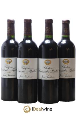 Château Sociando Mallet