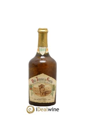 Côtes du Jura Vin Jaune Jean Bourdy 