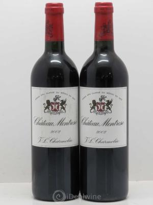 Château Montrose 2ème Grand Cru Classé 