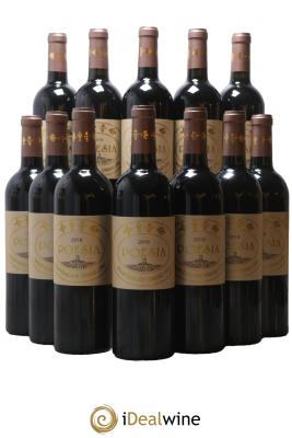 Saint-Émilion Grand Cru Château Poesia