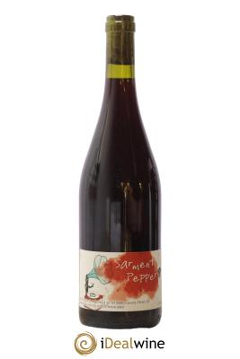 Vin de France Sarment Pepper François Dhumes