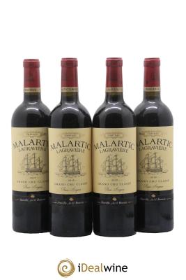 Château Malartic-Lagravière Cru Classé de Graves