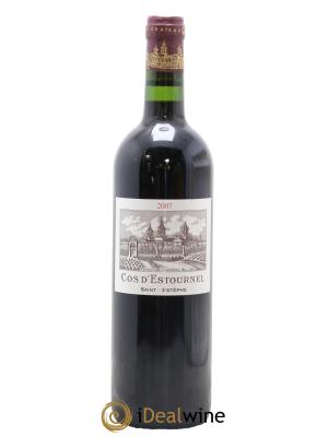 Cos d'Estournel 2ème Grand Cru Classé
