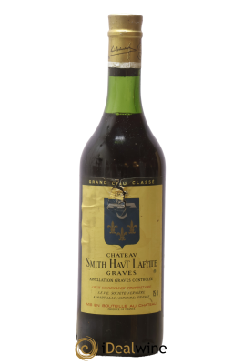 Château Smith Haut Lafitte Cru Classé de Graves