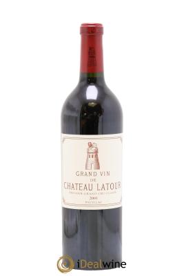 Château Latour 1er Grand Cru Classé