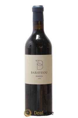 Bandol Baraveou (Domaine)