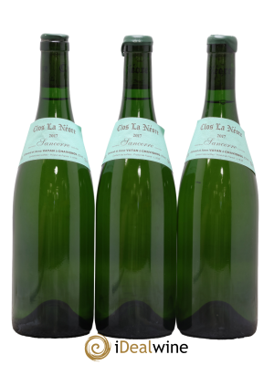 Sancerre Clos la Neore Edmond Vatan
