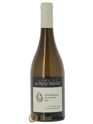 Côtes du Jura Les Normins Chardonnay Marnes Blanches (Domaine des)