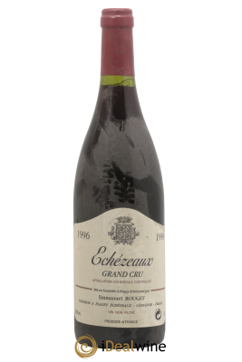 Echezeaux Grand Cru Emmanuel Rouget