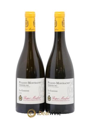 Puligny-Montrachet 1er Cru La Garenne Prosper Maufoux